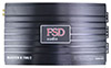 FSD audio Master D700/2